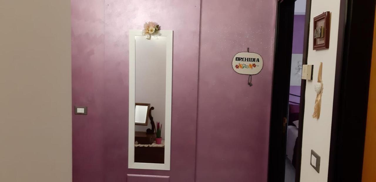 Da Luigi Locazioni Brevi Turistiche Bed & Breakfast Monopoli Luaran gambar