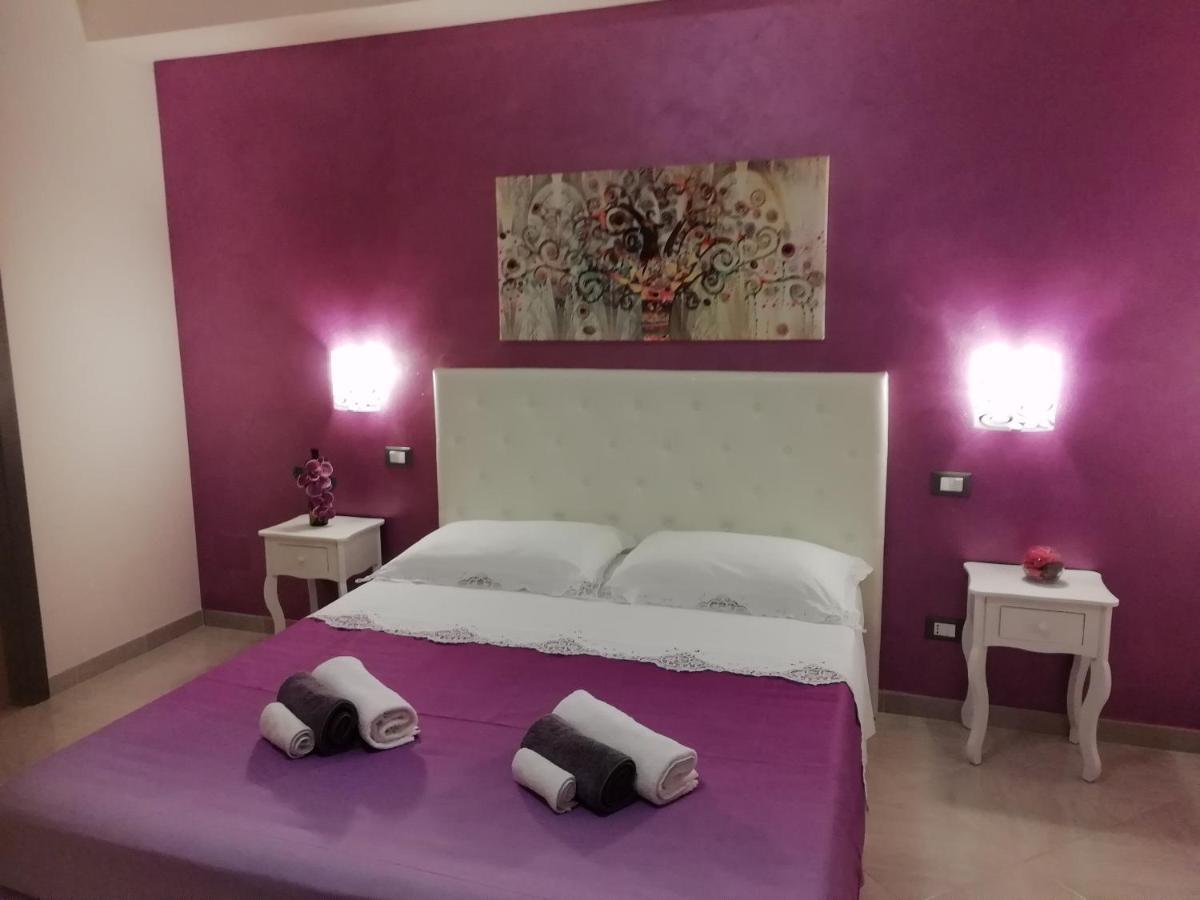 Da Luigi Locazioni Brevi Turistiche Bed & Breakfast Monopoli Luaran gambar