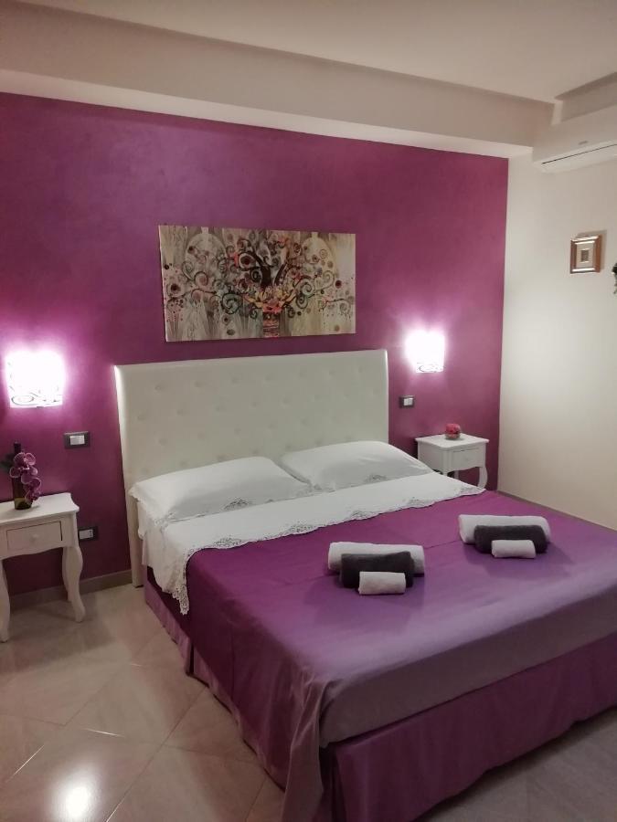 Da Luigi Locazioni Brevi Turistiche Bed & Breakfast Monopoli Luaran gambar