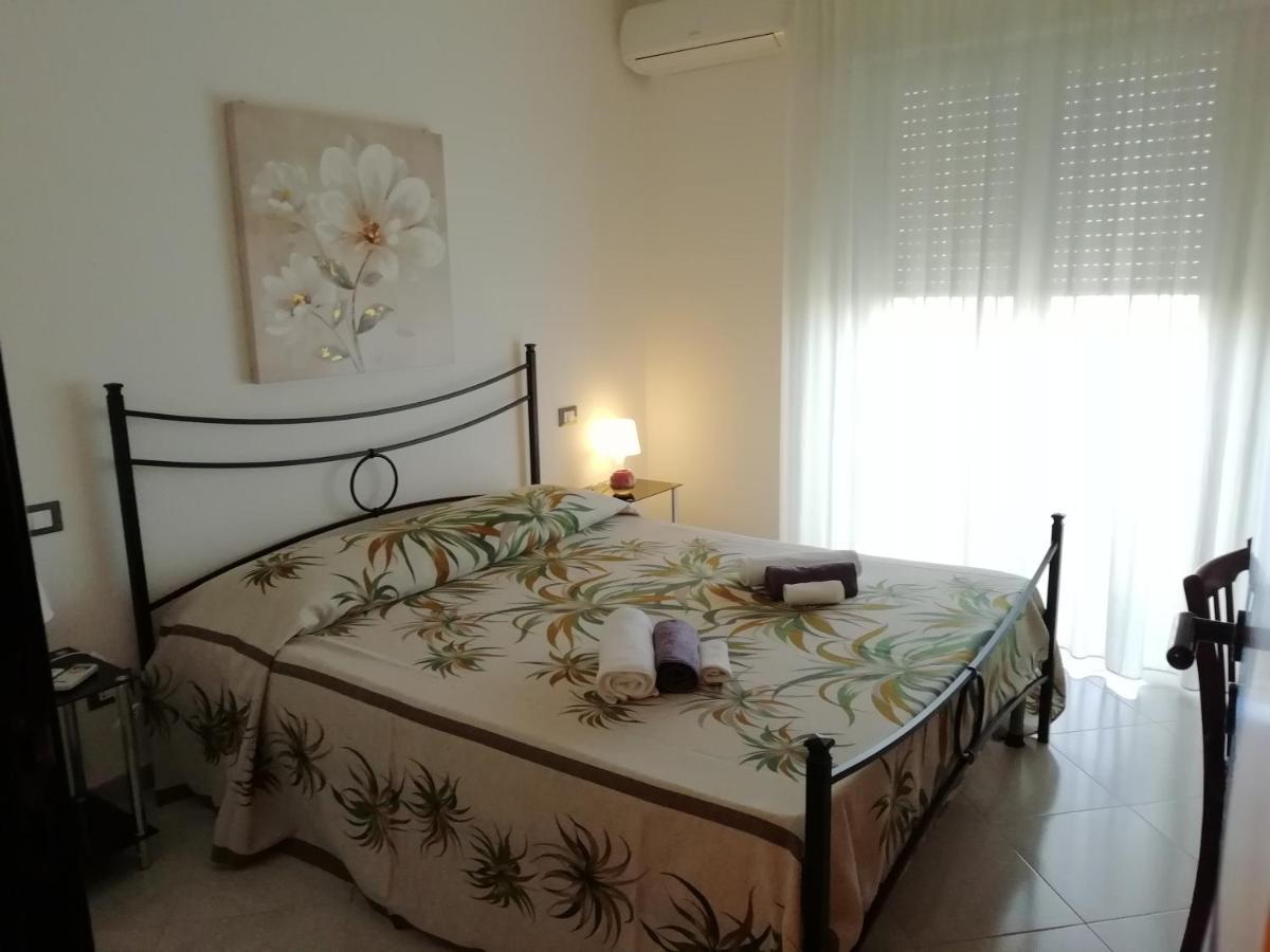 Da Luigi Locazioni Brevi Turistiche Bed & Breakfast Monopoli Luaran gambar