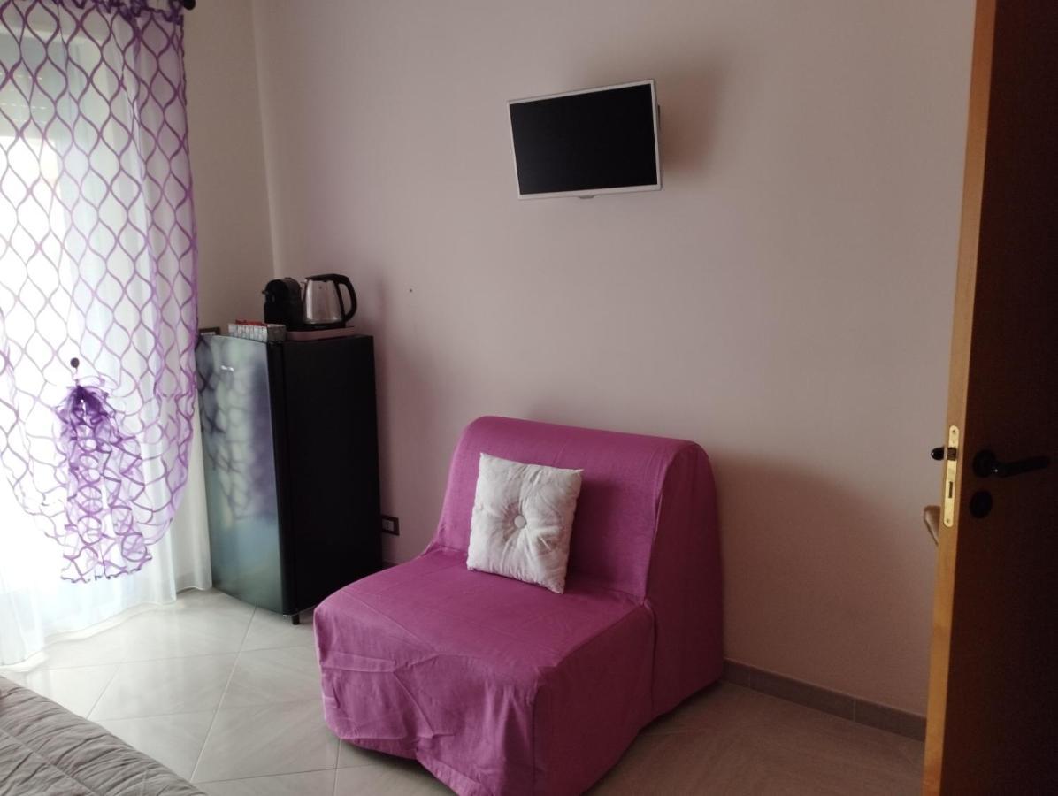 Da Luigi Locazioni Brevi Turistiche Bed & Breakfast Monopoli Luaran gambar