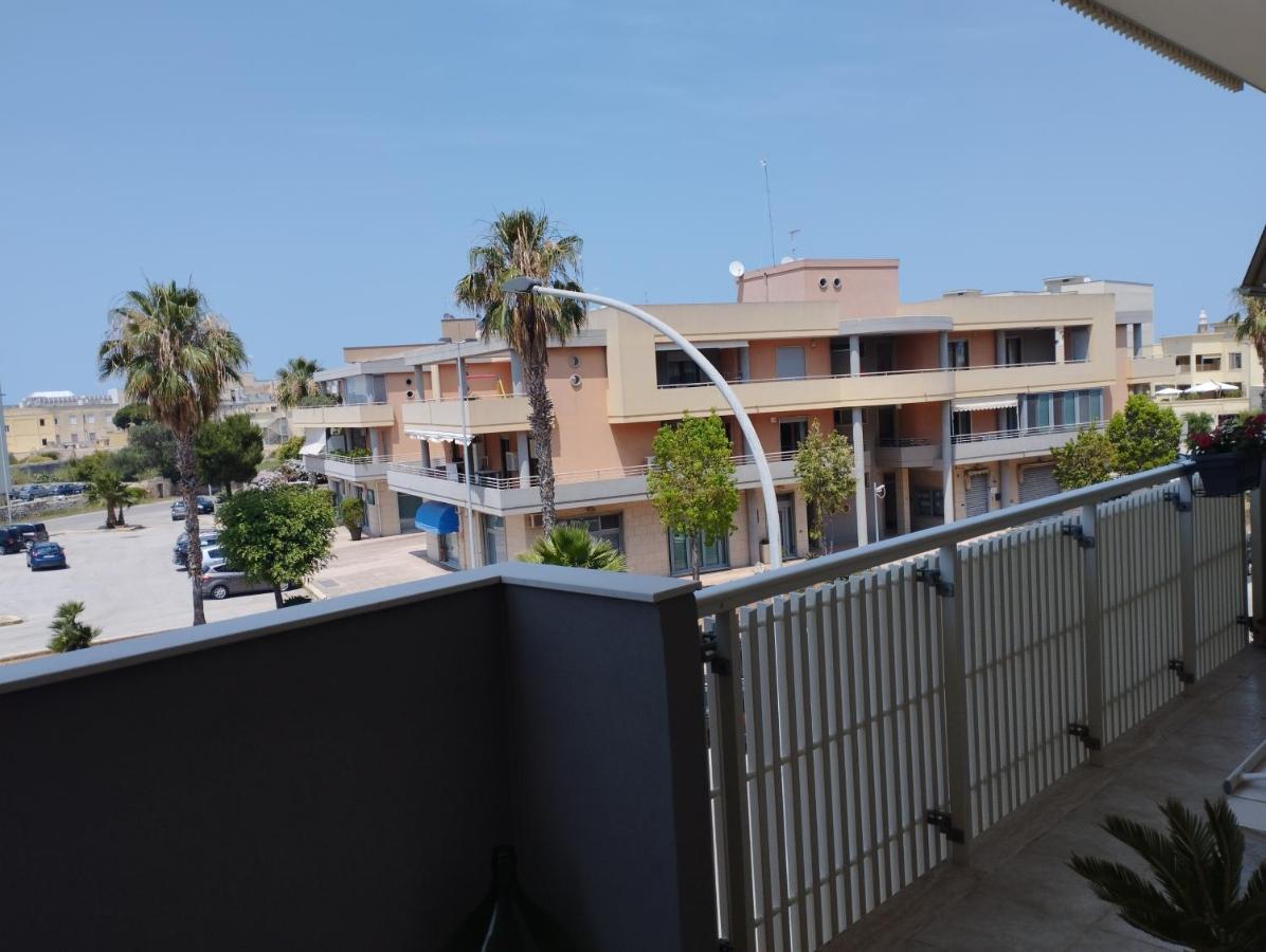 Da Luigi Locazioni Brevi Turistiche Bed & Breakfast Monopoli Luaran gambar