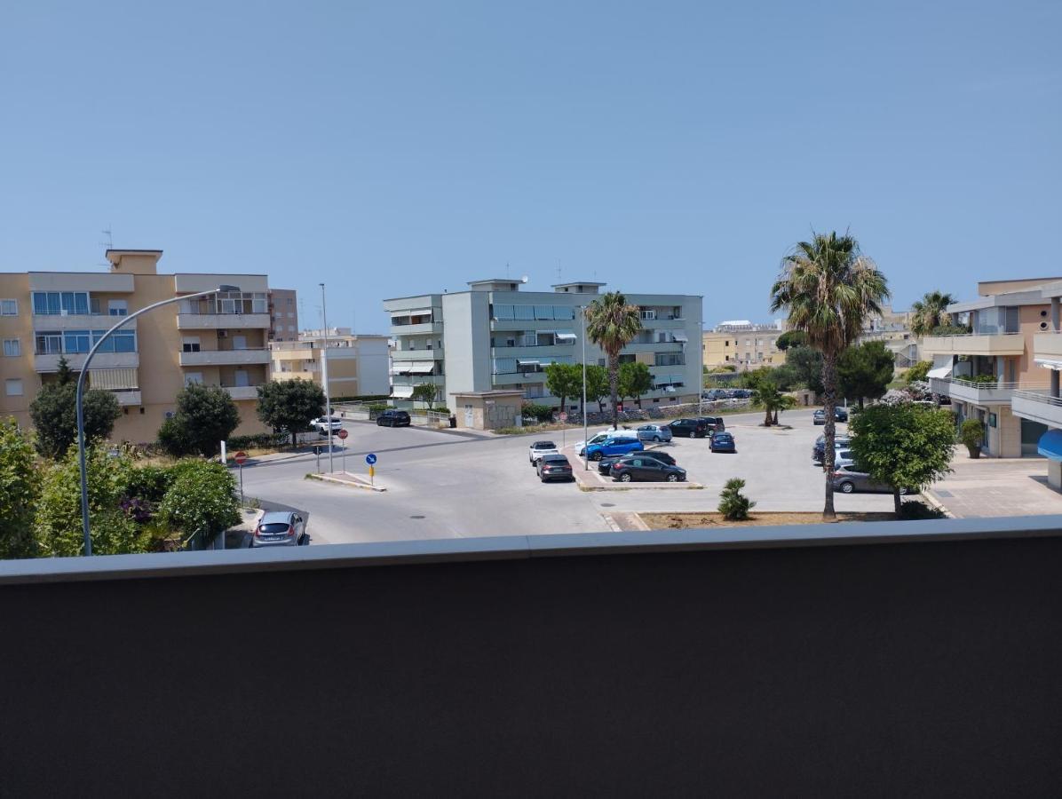 Da Luigi Locazioni Brevi Turistiche Bed & Breakfast Monopoli Luaran gambar