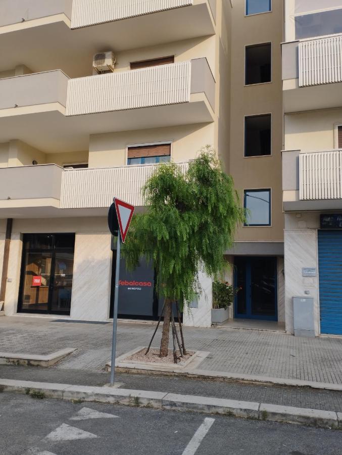 Da Luigi Locazioni Brevi Turistiche Bed & Breakfast Monopoli Luaran gambar