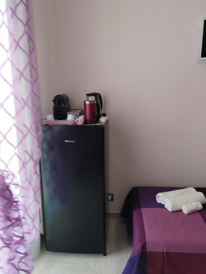 Da Luigi Locazioni Brevi Turistiche Bed & Breakfast Monopoli Luaran gambar